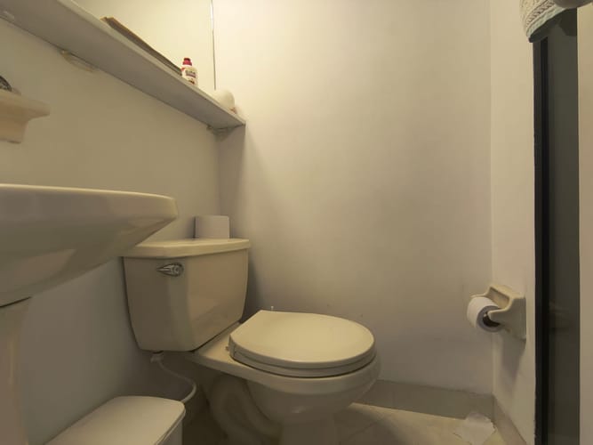 Apartamento de 2 alcobas en arriendo en El Diamante No. 2, Medellín, 80 m² · foto 8 de 12
