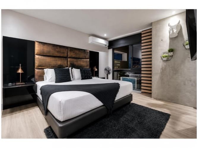 Apartamento de 1 alcoba en venta en Las Lomas, Medellín, 52 m² · foto 9 de 24