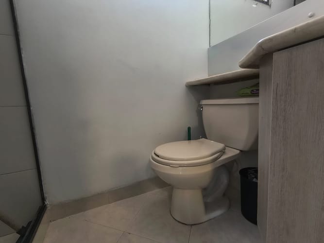 Apartamento de 2 alcobas en arriendo en El Diamante No. 2, Medellín, 80 m² · foto 12 de 12