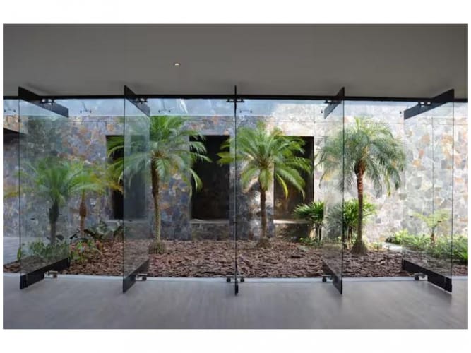 Apartamento de 1 alcoba en venta en Las Lomas, Medellín, 52 m² · foto 12 de 24
