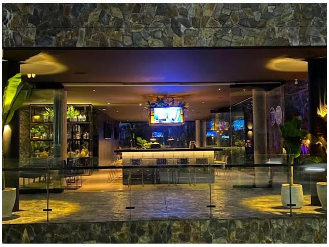 Apartamento de 1 alcoba en venta en Las Lomas, Medellín, 52 m² · foto 23 de 24