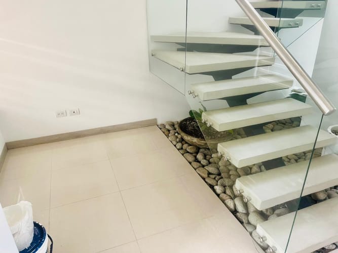 Casa de 3 alcobas en arriendo en Pance, Cali, 128 m² · foto 3 de 24