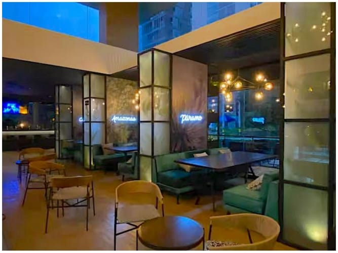 Apartamento de 1 alcoba en venta en Las Lomas, Medellín, 52 m² · foto 24 de 24