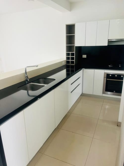 Casa de 3 alcobas en arriendo en Pance, Cali, 128 m² · foto 9 de 24