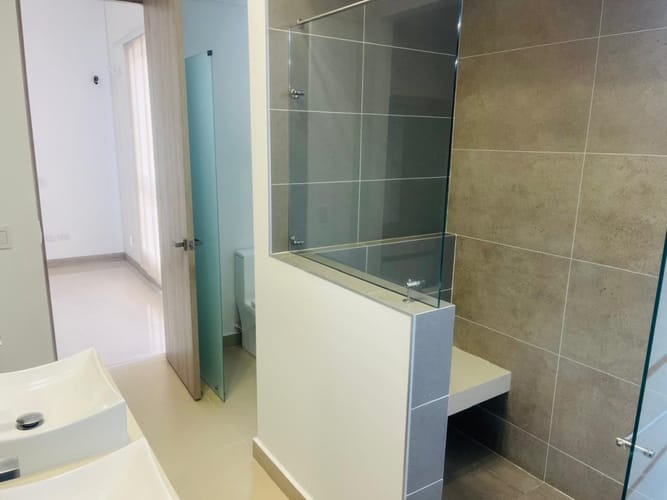 Casa de 3 alcobas en arriendo en Pance, Cali, 128 m² · foto 16 de 24
