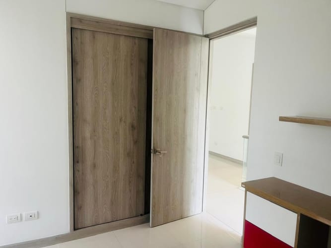 Casa de 3 alcobas en arriendo en Pance, Cali, 128 m² · foto 17 de 24