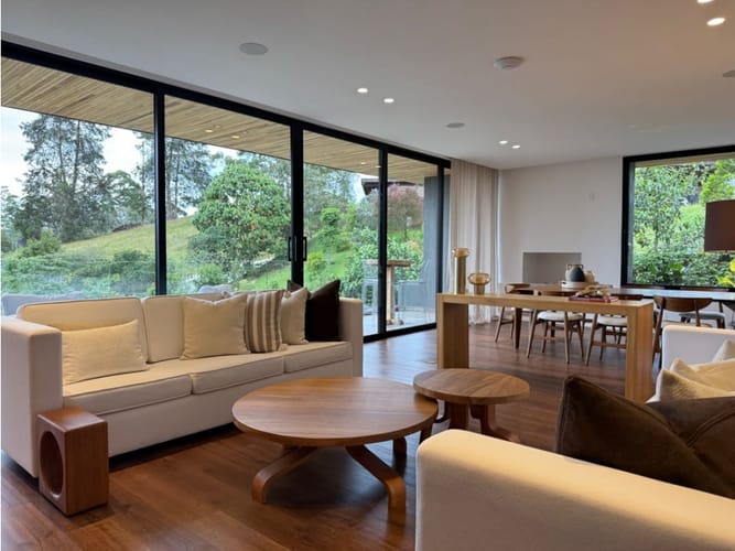 Casa de 3 alcobas en venta en Pantanillo, El Retiro, 800 m² · foto 3 de 24