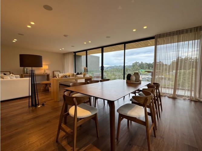 Casa de 3 alcobas en venta en Pantanillo, El Retiro, 800 m² · foto 6 de 24