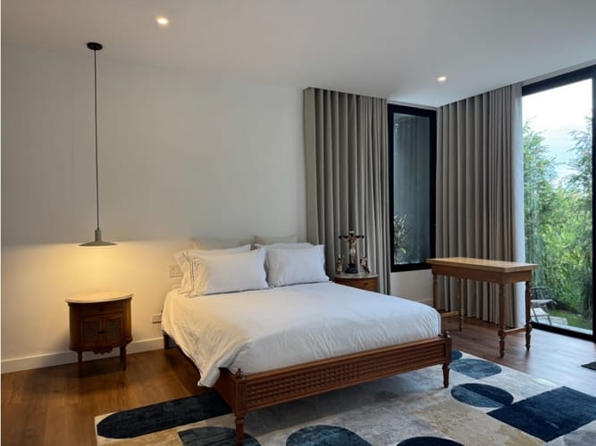 Casa de 3 alcobas en venta en Pantanillo, El Retiro, 800 m² · foto 13 de 24