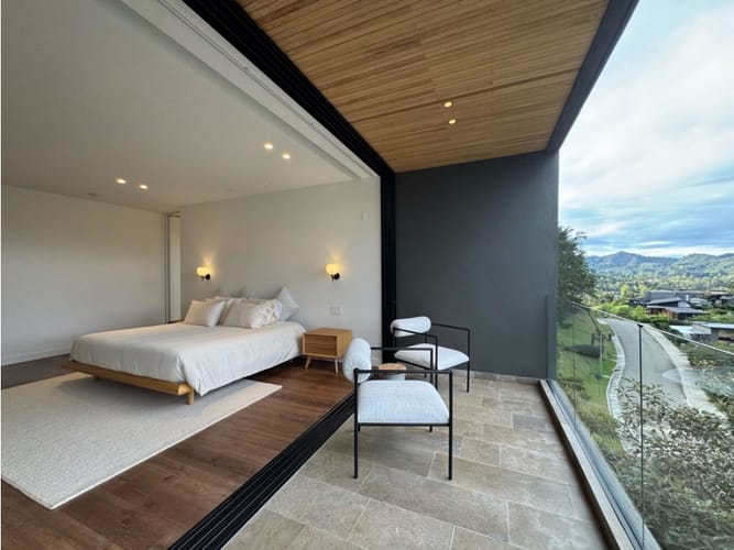 Casa de 3 alcobas en venta en Pantanillo, El Retiro, 800 m² · foto 18 de 24