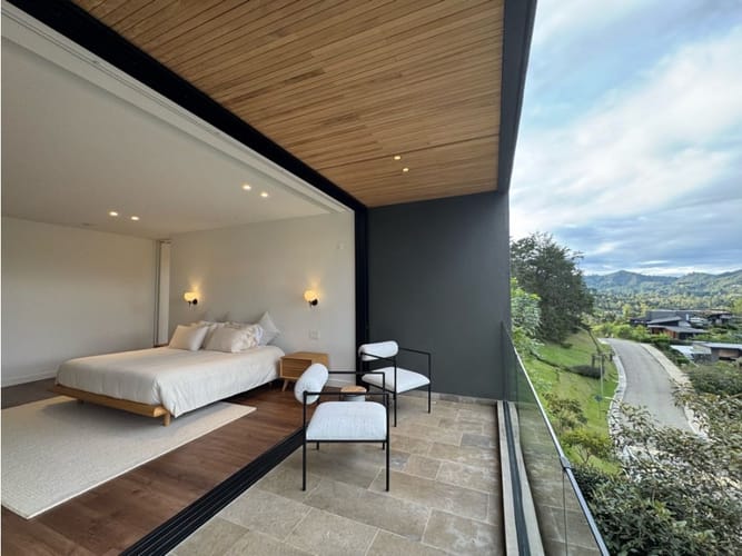 Casa de 3 alcobas en venta en Pantanillo, El Retiro, 800 m² · foto 19 de 24