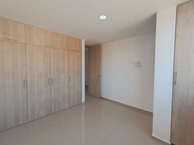 Apartamento de 3 alcobas en arriendo en La Castellana, Medellín, 117 m² · foto 17 de 20