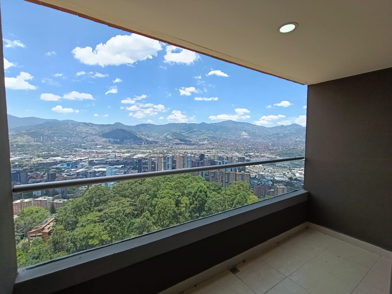 Apartaestudio en Arriendo en San diego, Medellín