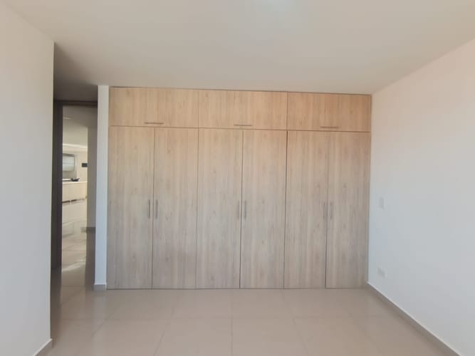 Apartamento de 3 alcobas en arriendo en La Castellana, Medellín, 117 m² · foto 20 de 20