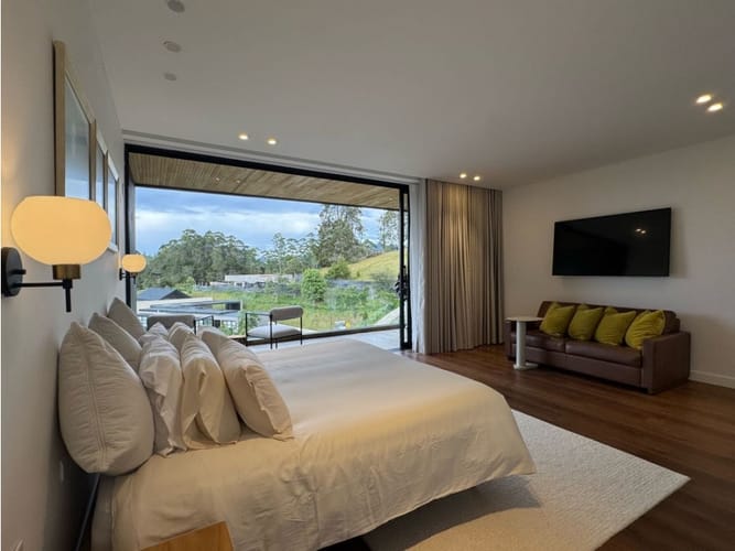 Casa de 3 alcobas en venta en Pantanillo, El Retiro, 800 m² · foto 22 de 24