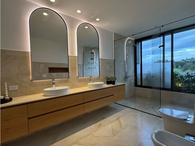 Casa de 3 alcobas en venta en Pantanillo, El Retiro, 800 m² · foto 23 de 24