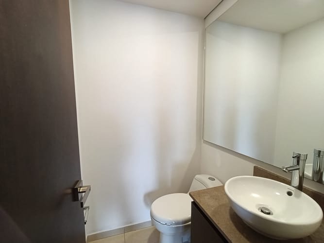 Apartaestudio en arriendo en San Diego, Medellín, 56 m² · foto 6 de 14