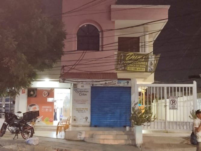 Casa de 2 alcobas en venta en La Floresta, Barranquilla, 220 m² · foto 22 de 22