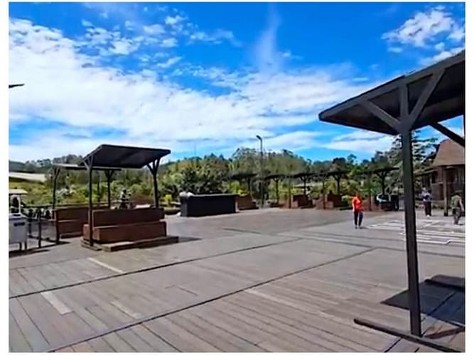 Lote en venta en Pantanillo, El Retiro, 2331 m² · foto 11 de 14