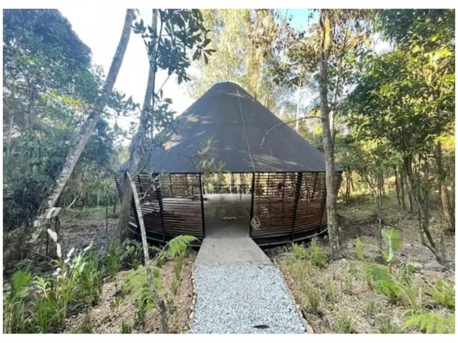 Lote en venta en Pantanillo, El Retiro, 2331 m² · foto 12 de 14