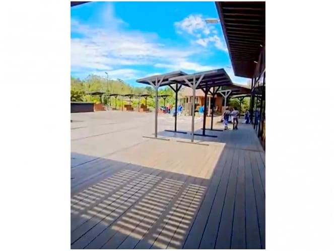 Lote en venta en Pantanillo, El Retiro, 2331 m² · foto 13 de 14