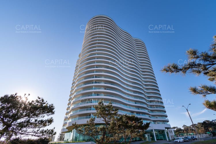 Aquarela Punta del Este en Alquiler · Foto 5
