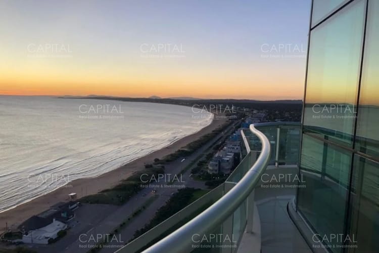 Aquarela Punta del Este en Alquiler · Foto 6