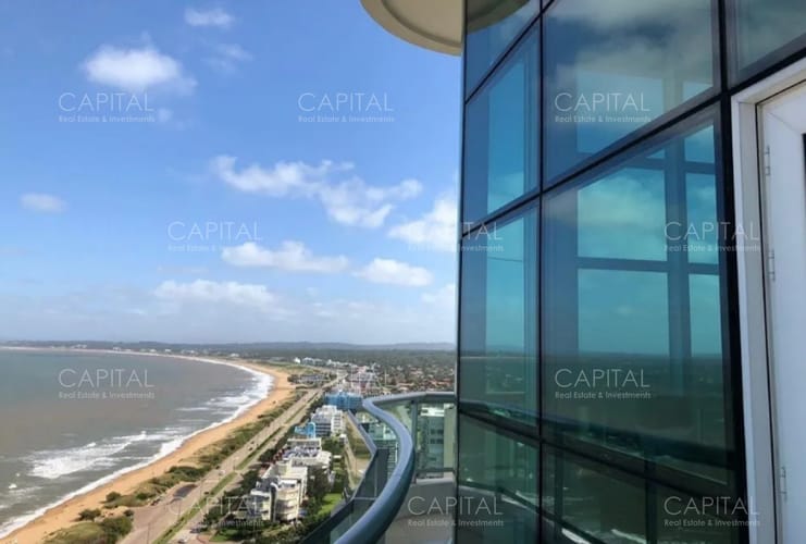Aquarela Punta del Este en Alquiler · Foto 7