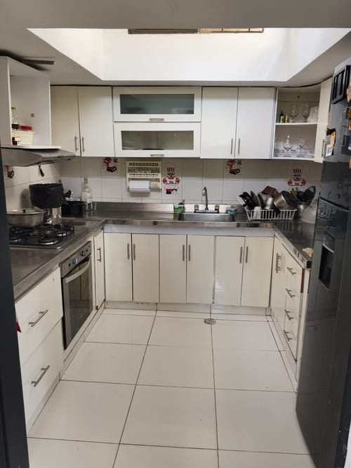 Casa de 2 alcobas en venta en La Floresta, Barranquilla, 220 m² · foto 15 de 22