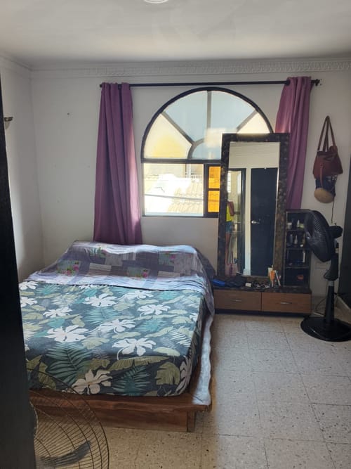 Casa de 2 alcobas en venta en La Floresta, Barranquilla, 220 m² · foto 18 de 22