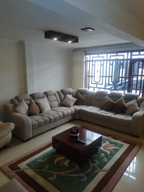 Casa de 4 alcobas en arriendo en Engativá, Bogotá, 230 m² · foto 5 de 14