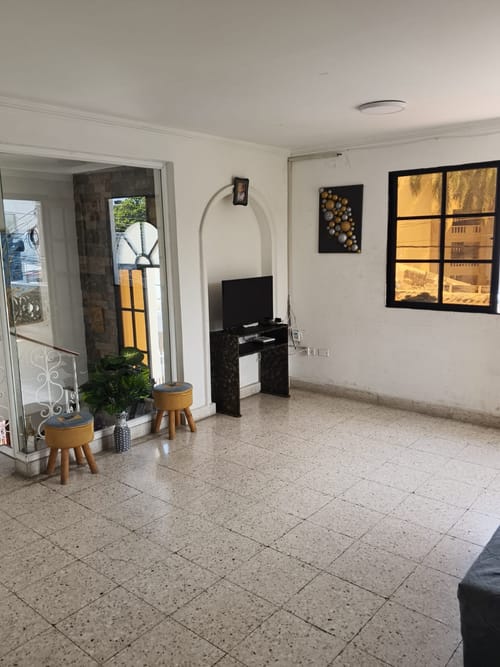 Casa de 2 alcobas en venta en La Floresta, Barranquilla, 220 m² · foto 11 de 22