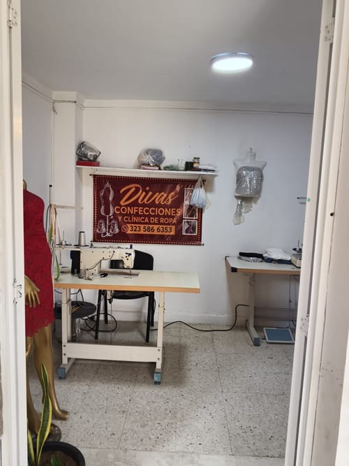 Casa de 2 alcobas en venta en La Floresta, Barranquilla, 220 m² · foto 20 de 22