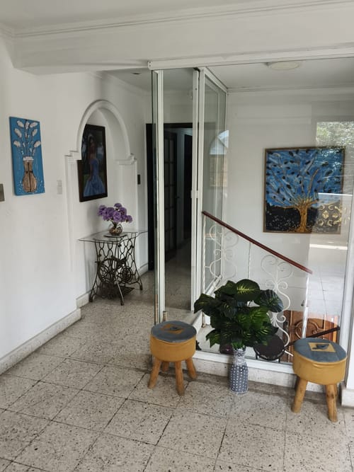 Casa de 2 alcobas en venta en La Floresta, Barranquilla, 220 m² · foto 8 de 22