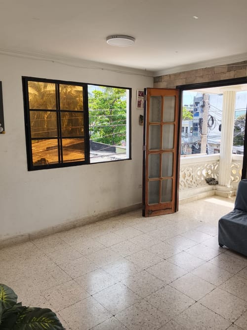 Casa de 2 alcobas en venta en La Floresta, Barranquilla, 220 m² · foto 2 de 22