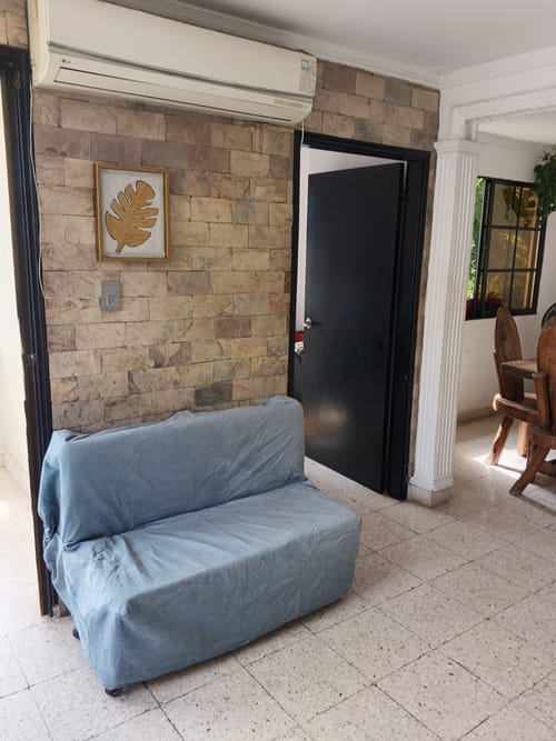 Casa de 2 alcobas en venta en La Floresta, Barranquilla, 220 m² · foto 4 de 22