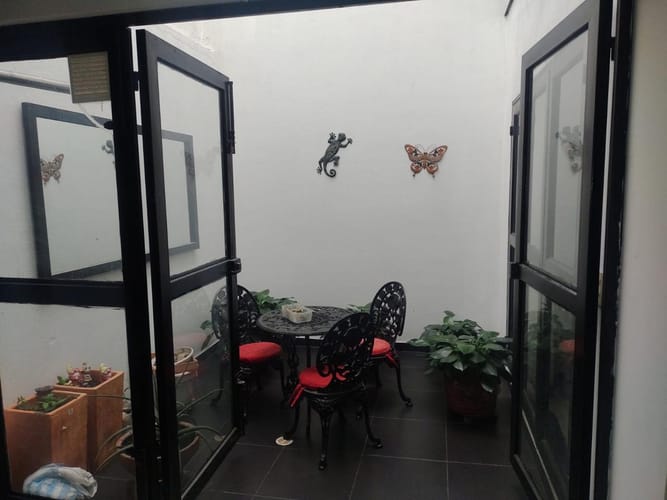 Casa de 4 alcobas en arriendo en Engativá, Bogotá, 230 m² · foto 9 de 14