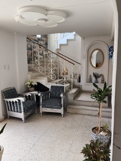 Casa de 2 alcobas en venta en La Floresta, Barranquilla, 220 m² · foto 21 de 22