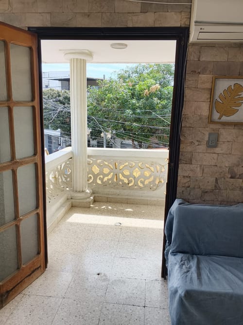 Casa de 2 alcobas en venta en La Floresta, Barranquilla, 220 m² · foto 9 de 22