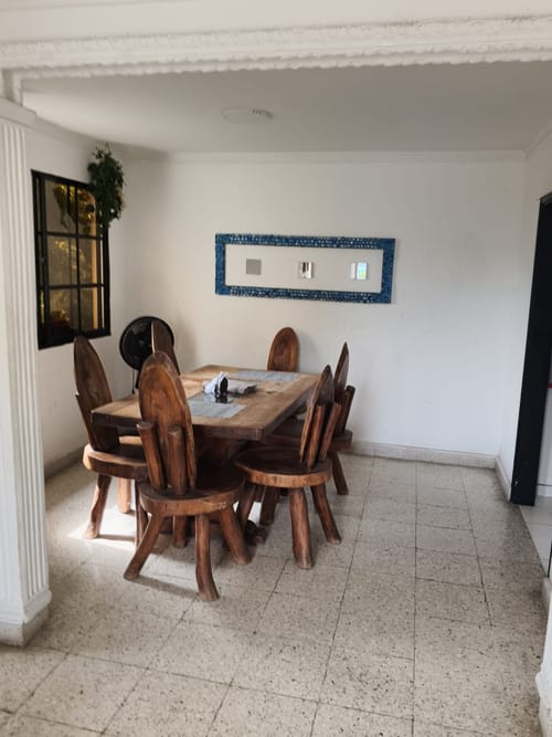 Casa de 2 alcobas en venta en La Floresta, Barranquilla, 220 m² · foto 13 de 22