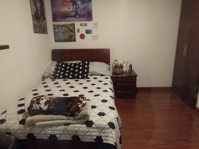 Casa de 4 alcobas en arriendo en Engativá, Bogotá, 230 m² · foto 12 de 14