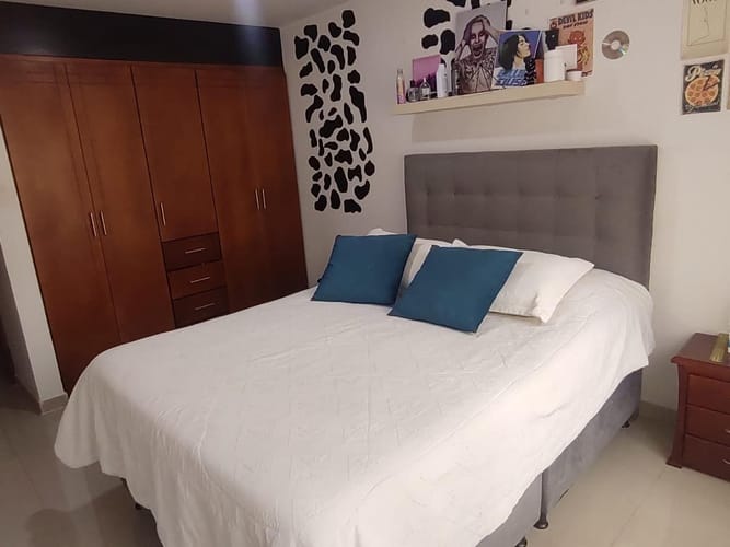 Casa de 4 alcobas en arriendo en Engativá, Bogotá, 230 m² · foto 14 de 14