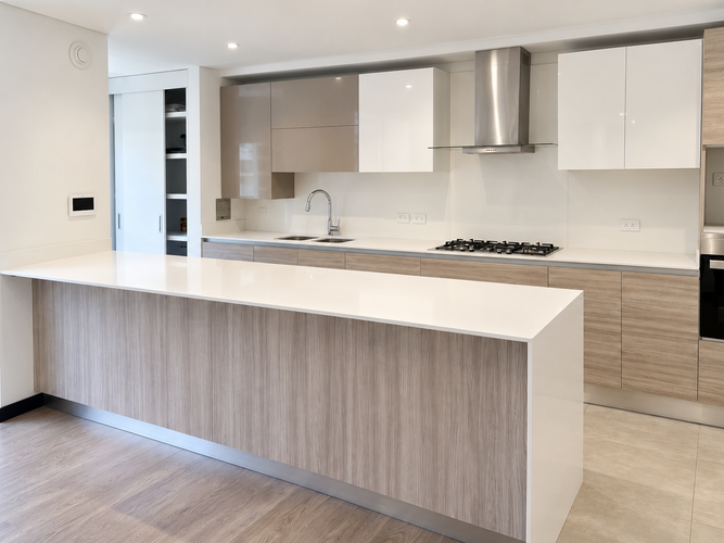 Apartamento de 3 alcobas en arriendo en Los Rosales, Bogotá, 195 m² · foto 9 de 12