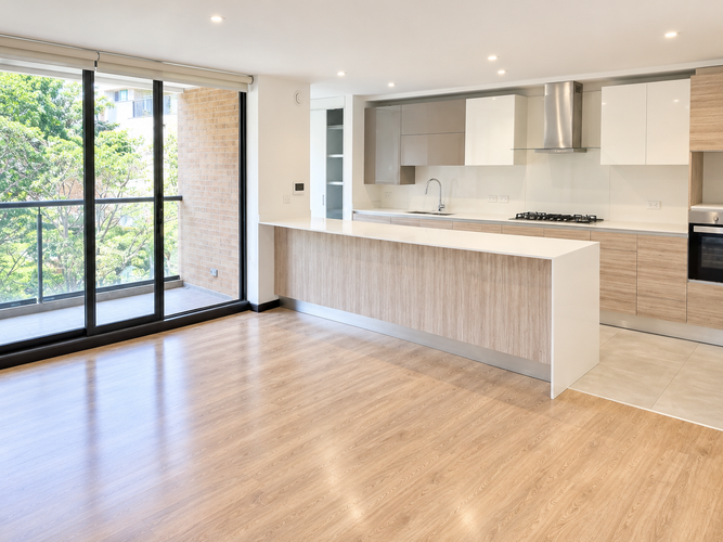 Apartamento de 3 alcobas en arriendo en Los Rosales, Bogotá, 195 m² · foto 12 de 12