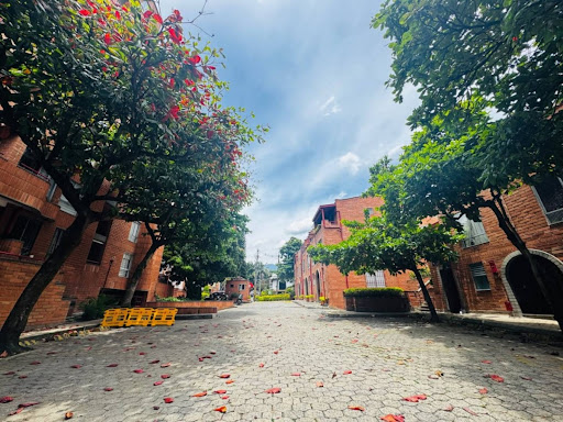 Apartamento en Venta en Altos del poblado, Medellín