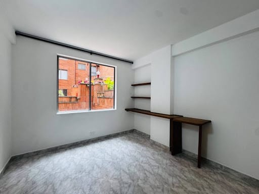Apartamento de 3 alcobas en venta en Altos Del Poblado, Medellín, 77 m² · foto 16 de 24