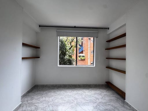Apartamento de 3 alcobas en venta en Altos Del Poblado, Medellín, 77 m² · foto 23 de 24