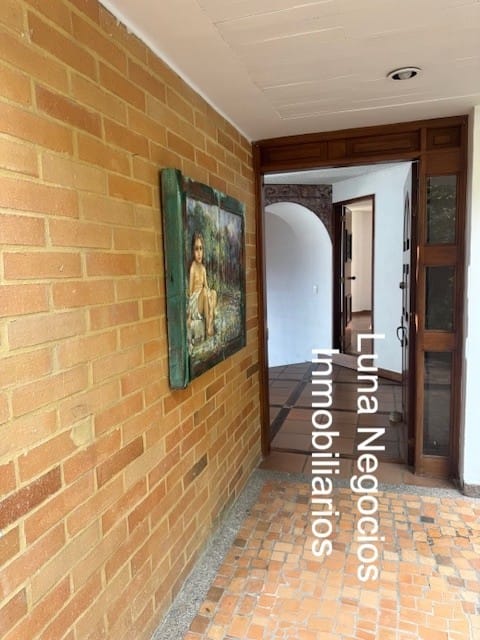 Casa de 4 alcobas en venta en Lagos Del Cacique, Bucaramanga, 240 m² · foto 7 de 24
