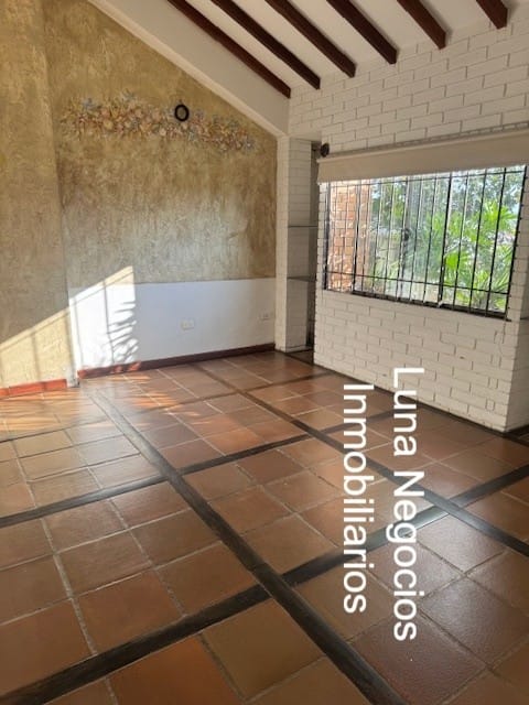 Casa de 4 alcobas en venta en Lagos Del Cacique, Bucaramanga, 240 m² · foto 16 de 24