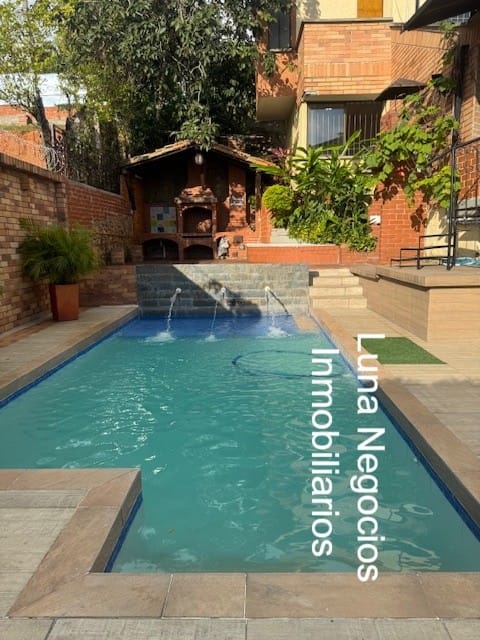 Casa de 4 alcobas en venta en Lagos Del Cacique, Bucaramanga, 240 m² · foto 5 de 24